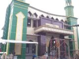 Masjid Al-Muhajirin